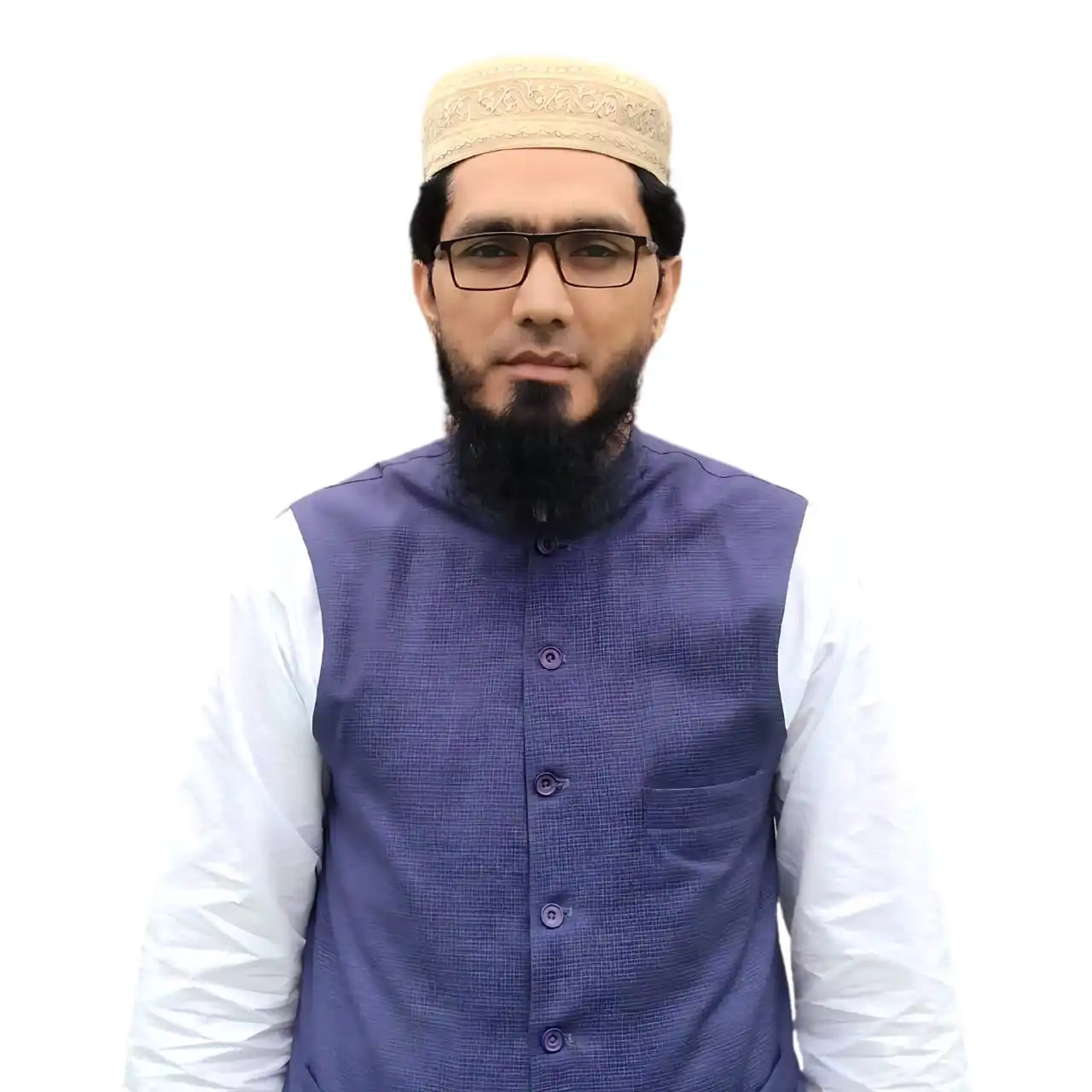 Mr. Jameel ur Rehman