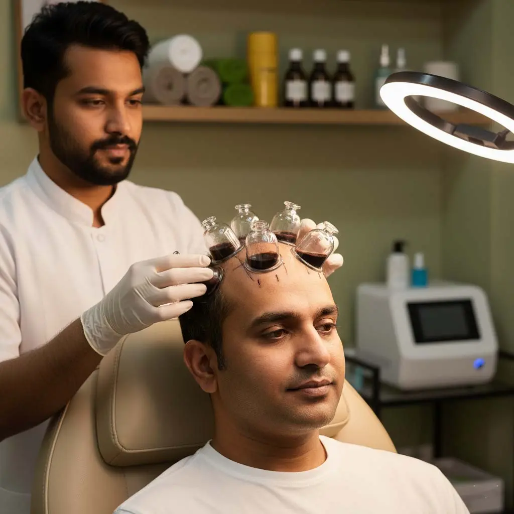 Hair Loss / Baldness