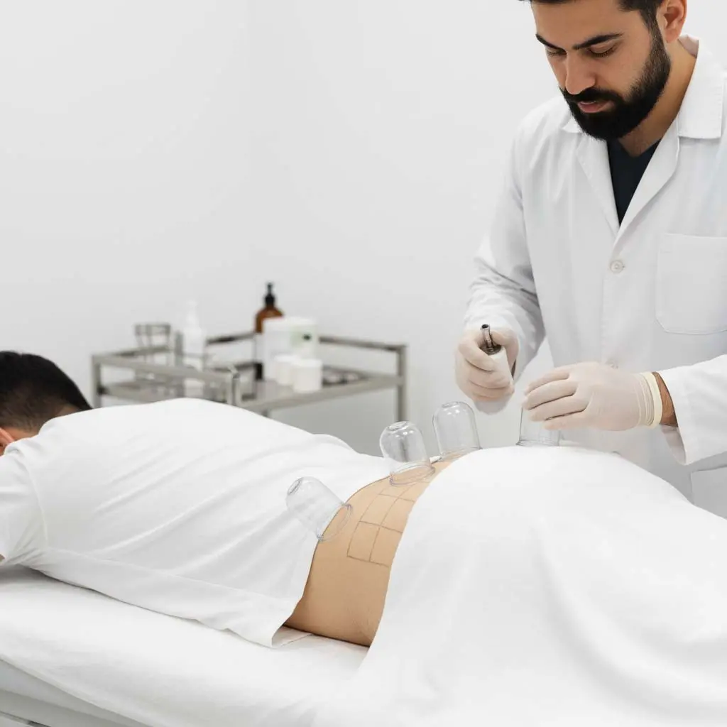 Fistula Treatment