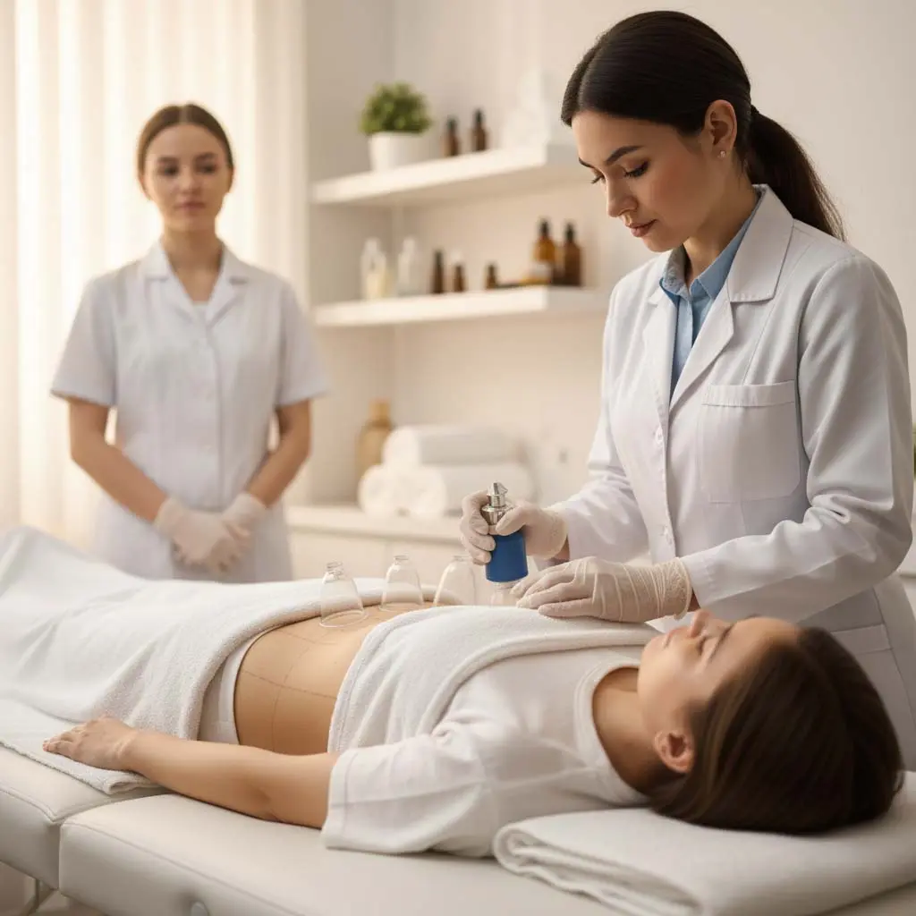 PCOS & Female Health