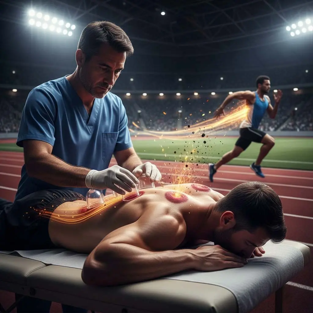 Sports Recovery