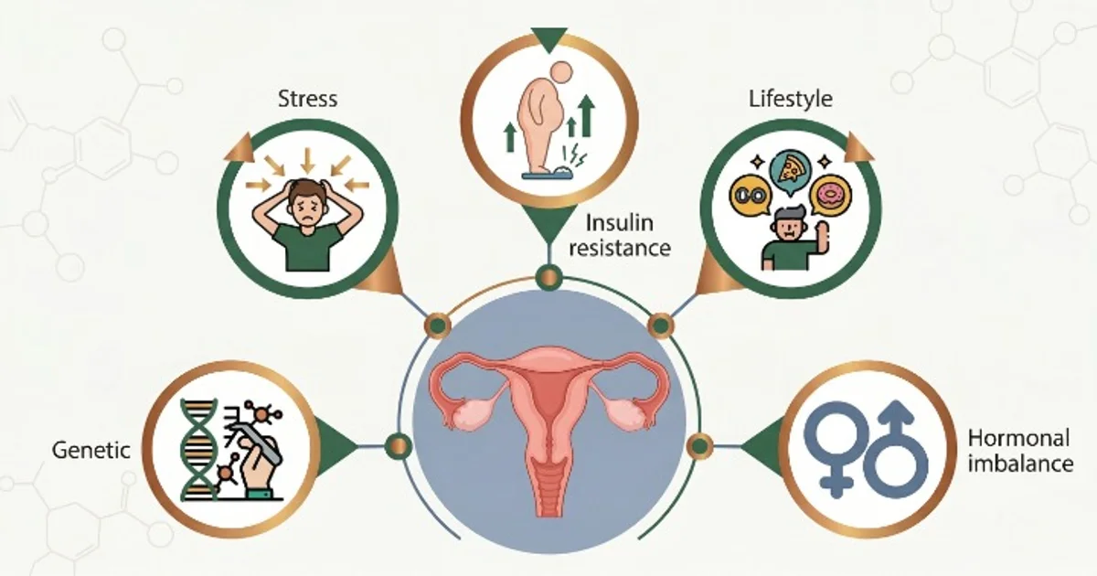 Can Hijama for PCOS in Lahore Help Balance Hormones Naturally?