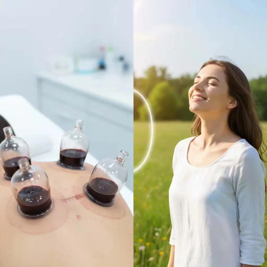The Best Hijama Center in Lahore for Ladies You Can Trust
