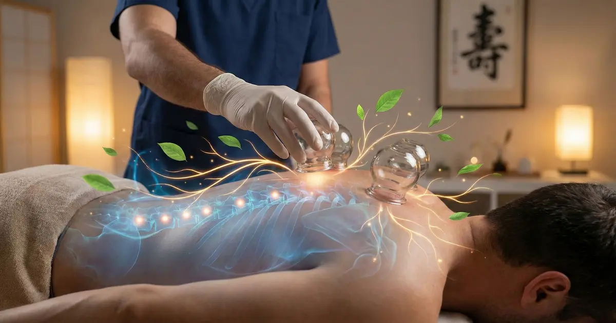 Hijama: Prophetic Medicine, Sunnah Benefits, and Wellness Path