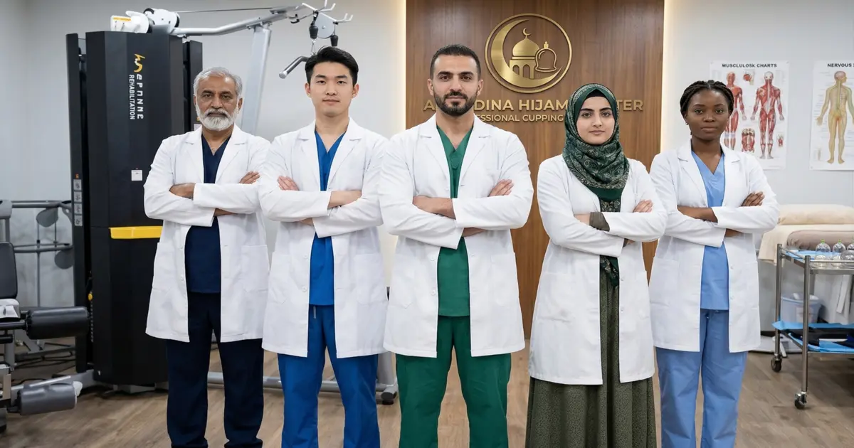 Where to Find Safe and Affordable Hijama Therapy in Bahria Town Lahore